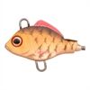 Spro ASP SPINNER UV 28GR RUDD