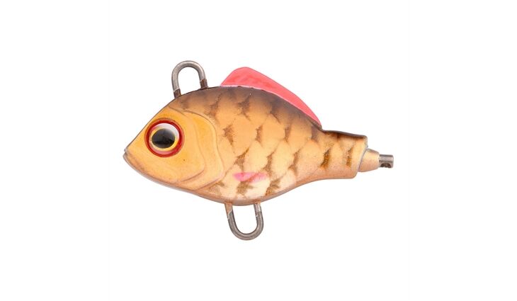 Spro ASP SPINNER UV 28GR RUDD