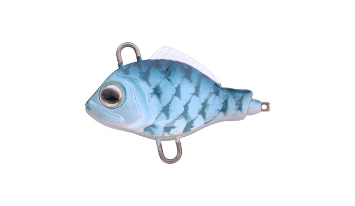 Spro ASP SPINNER UV 14GR HERRING