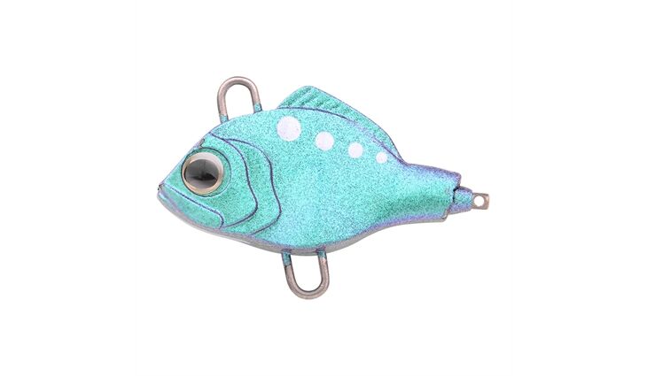 Spro ASP SPINNER UV 14GR FLIP