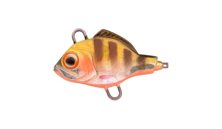 Spro ASP SPINNER UV 18GR METAL PERCH