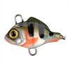 Spro ASP SPINNER UV 18G NATURAL PERCH