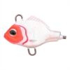 Spro ASP SPINNER UV 28GR WHITE BLEEDER
