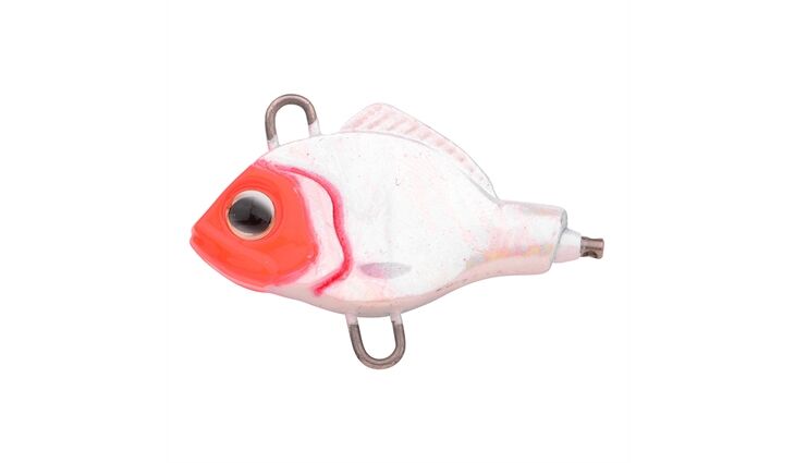 Spro ASP SPINNER UV 28GR WHITE BLEEDER