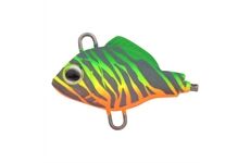 Spro ASP SPINNER UV 18GR