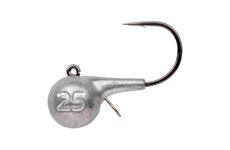 Spro HD FIREBALL JIG Gr: 6/0