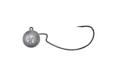 Spro OFFSET JIG HEAD - JIG 71 - Gr: 2/0 - 10g