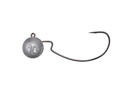 Spro OFFSET JIG HEAD - JIG 71 - Gr: 4/0