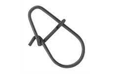 Spro Matte Black HD SNAP