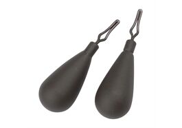 Spro TUNGSTEN TEAR DROP SINKERS