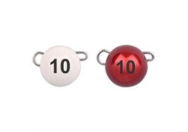 Spro FREESTYLE TUNGSTEN BOTTOM JIG W/R