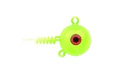 Spro Norway SCREW IN HEAD GLOW