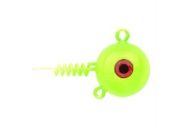 Spro Norway SCREW IN HEAD GLOW