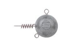 Spro Norway SCREW IN HEAD  NATURAL
