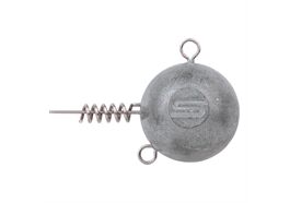Spro Norway SCREW IN HEAD NATURAL
