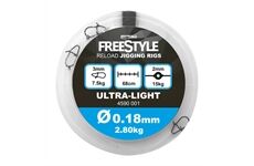 Spro FREESTYLE RELOAD JIG RIG