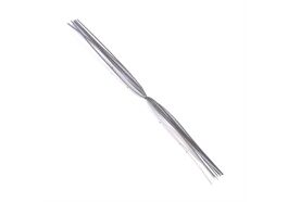 Spro FREESTYLE JIG SLIPS BLUE DISCO