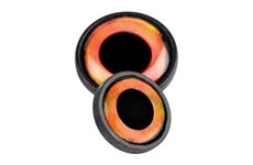 Spro BIG EYE SCREW 12mm Gold