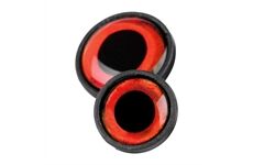 Spro BIG EYE SCREW 12mm Orange