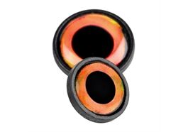 Spro BIG EYE SCREW 16mm Gold