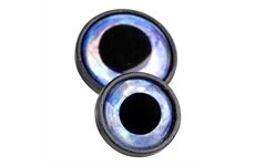 Spro BIG EYE SCREW 16mm Silver