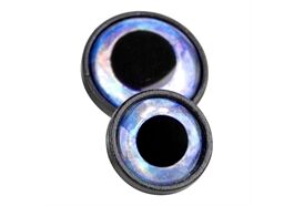 Spro BIG EYE SCREW 16mm Silver