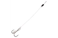 Spro BRAIDED ZANDER STINGER