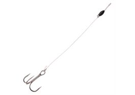 Spro BRAIDED ZANDER STINGER