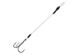 Spro SOFTBAIT ZANDER STINGER Gr.:8