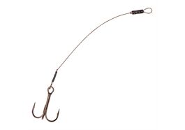 Spro Heavy Duty Stinger Gr.1 18kg 2 Stück