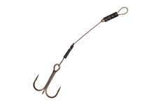 Spro Heavy Duty Stinger Gr.4 18kg  2 Stück