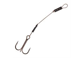 Spro Heavy Duty Stinger Gr.4 18kg 2 Stück