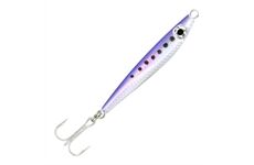 Spro CAST'X PURPLE TROUT