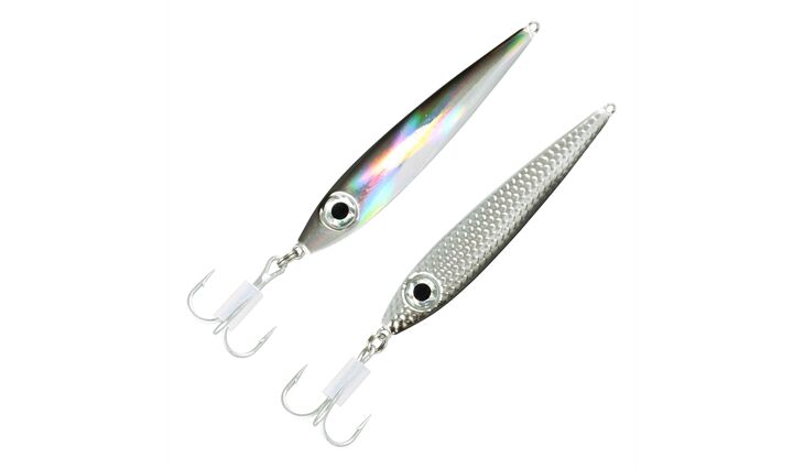 Spro PILK'X 120g POLLACK