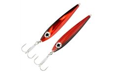 Spro PILK'X RED FISH