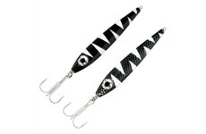 Spro PILK'X BLACK TIGER