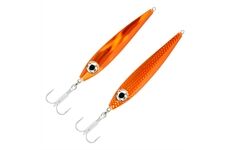 Spro PILK'X ORANGE FLASH