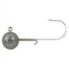 Spro Round Jighead - Jig 22 - 3/0-5g