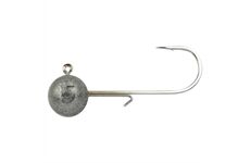 Spro Round Jighead - Jig 22 - 4/0