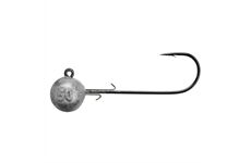 Spro Round Jighead HD -G- Jig 90 Spezial - 8/0