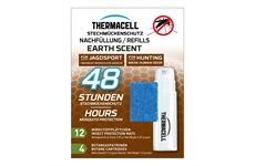 ThermaCell Nachfüllpack E4  48h Jagd 920214