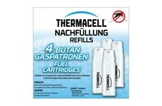 ThermaCell Butangas 4 Patronen 48h 920216