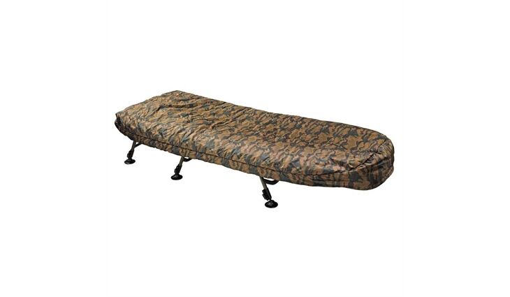 JRC Rova Sleepsystem Camo