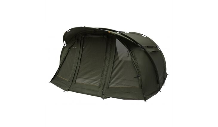 Prologic INSPIRE BIVVY & FULL OVERWRAP 2 MAN