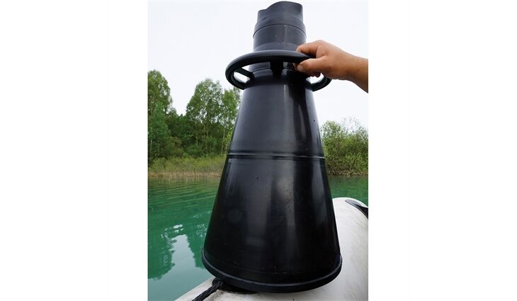 Carp Spirit WATER SCANNER