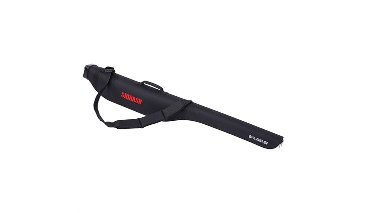 Balzer Shirasu Ruten Hardcase 1,30m