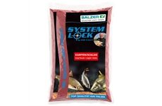 Balzer System Lock - Karpfen/Schleie braun