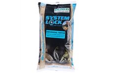 Balzer System Lock - Universal sand