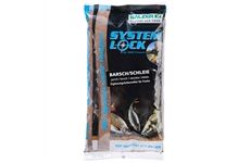 Balzer System Lock - Barsch/Schleie Wurm