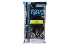 Balzer System Lock - Aal Blut